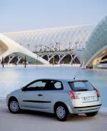 Fiat Stilo 2002 года